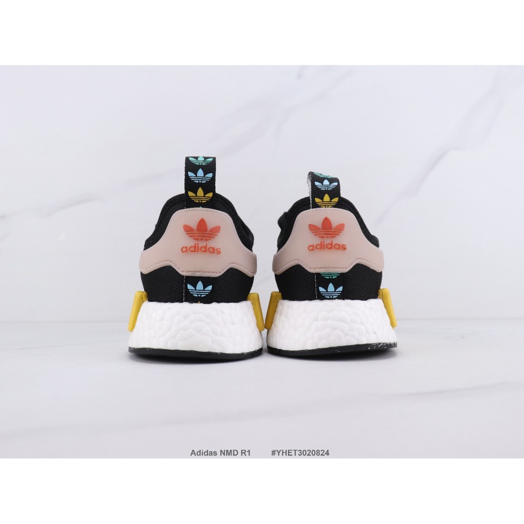 Giày Thể Thao Adidas Nmd R2 Chính Hãng Thời Trang Unisex 2020