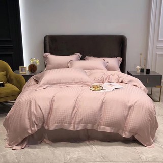 Tencel lụa cao cấp 100s