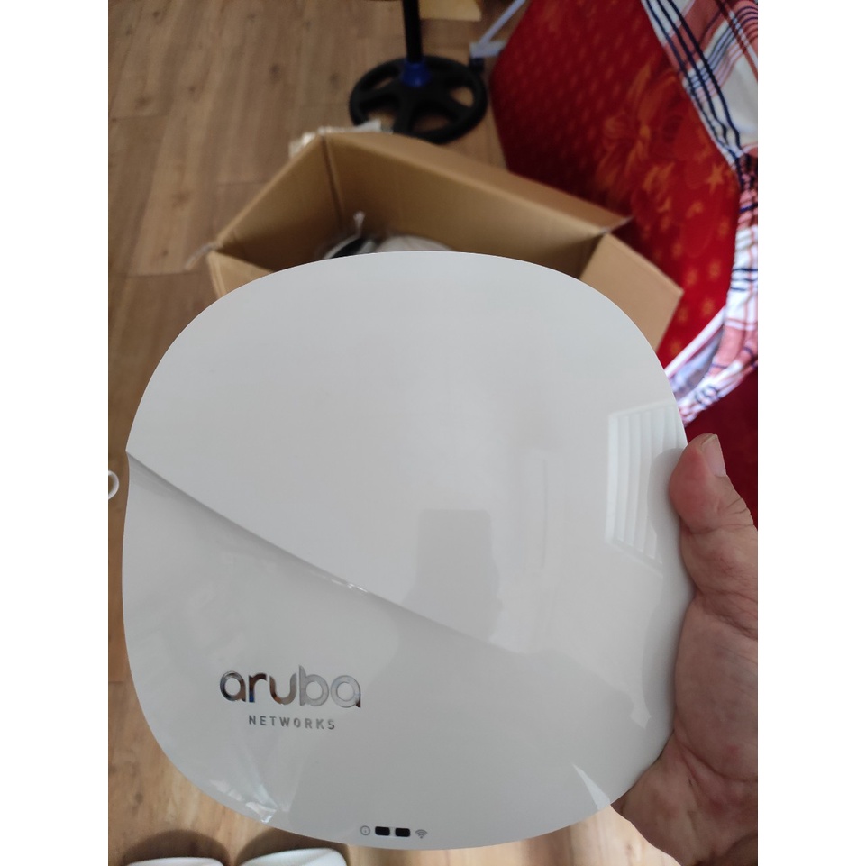 Thiết bị phát wifi chuyên dụng Aruba 325