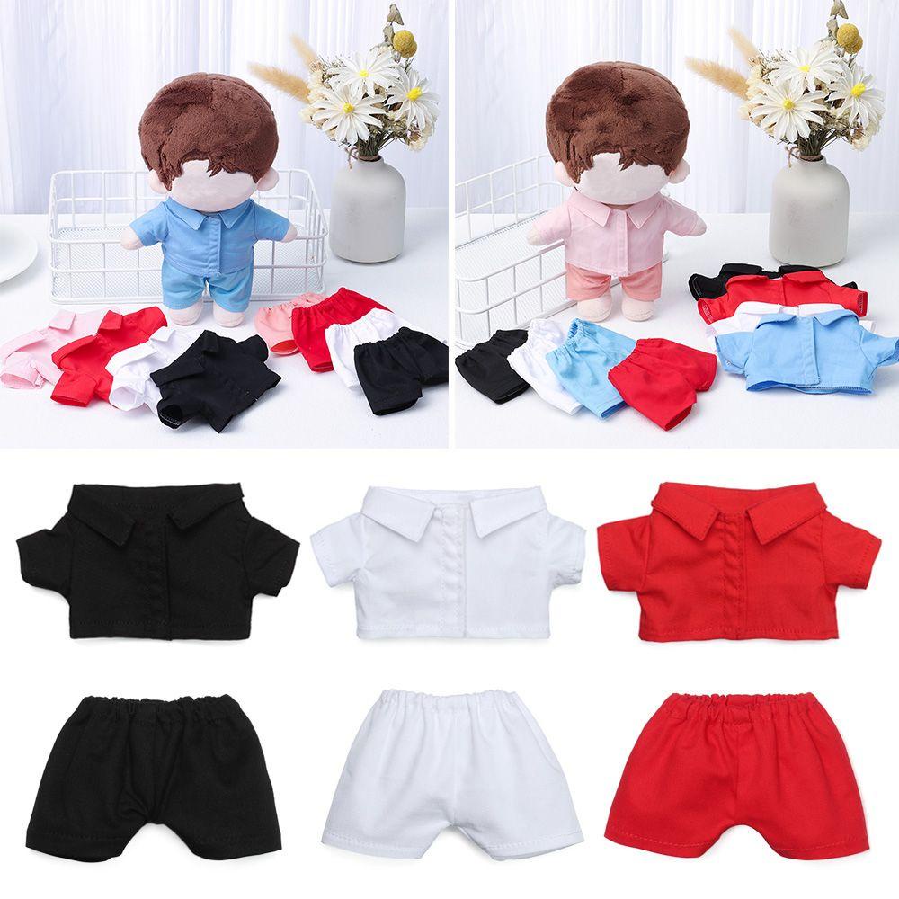 Bộ Quần Áo Búp Bê 1 / 12BJD