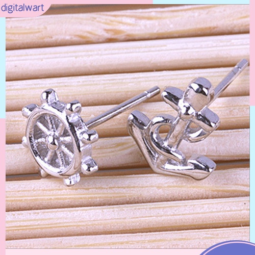 Khuyên Tai Nữ Trang Dáng Dài Tạo Hình Độc Đáo