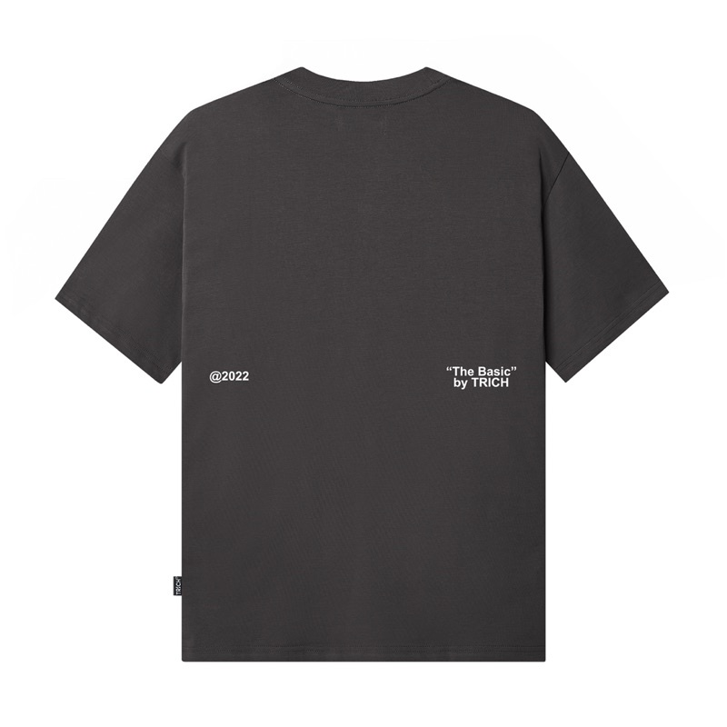 THE BASIC T-SHIRT
