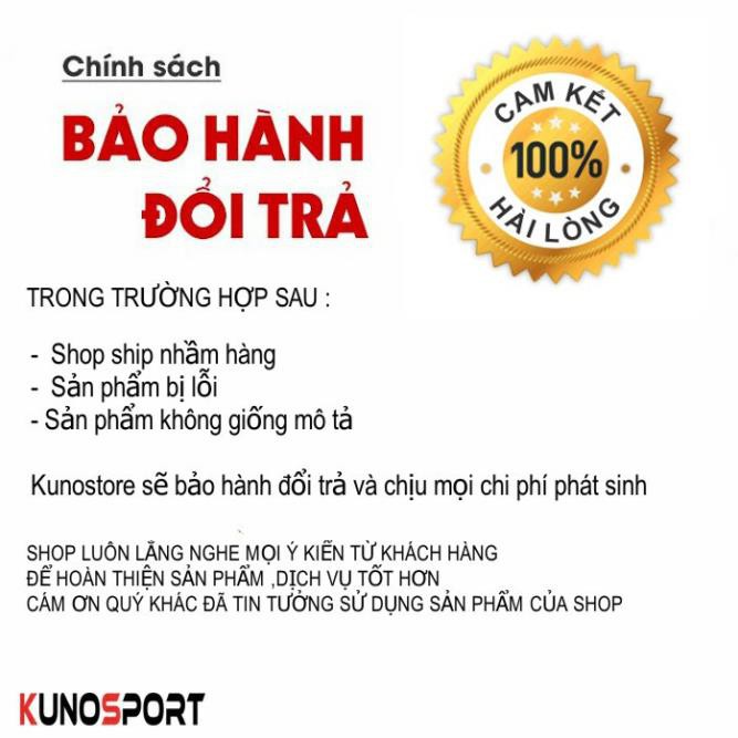 Thảm tập gym yoga KUNOSPORT chất liệu TPE 6MM mẫu chọn lọc I Có Tặng kèm túi đựng KN31  MINH SHOP