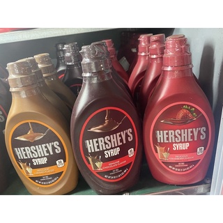 sốt Hershey s socola ,caramen