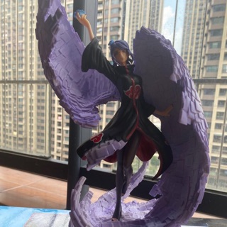 [Kadic] Mô hình Akatsuki Konan Naruto