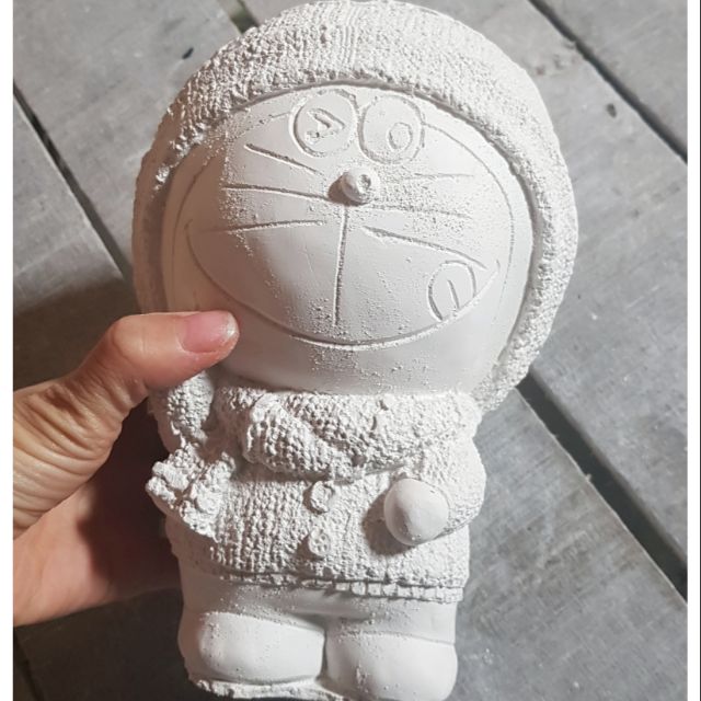 Tượng tô màu LÊ HÒA