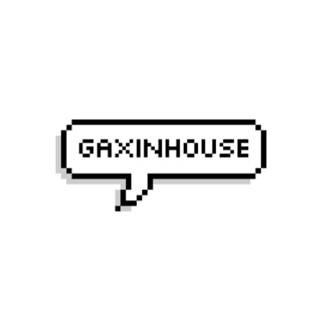 gaxinhouse