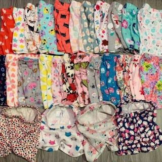 Quần  chục  bozip  (combo 20q) size 1