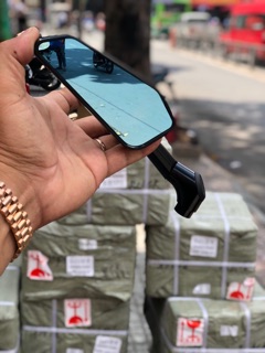 Kính Rizoma 744 chân ngắn