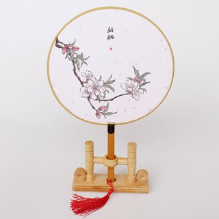 Quạt Cổ Tròn ( 8 mẫu )