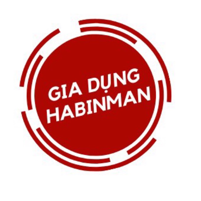 TỔNG KHO GIA DỤNG HABINMAN
