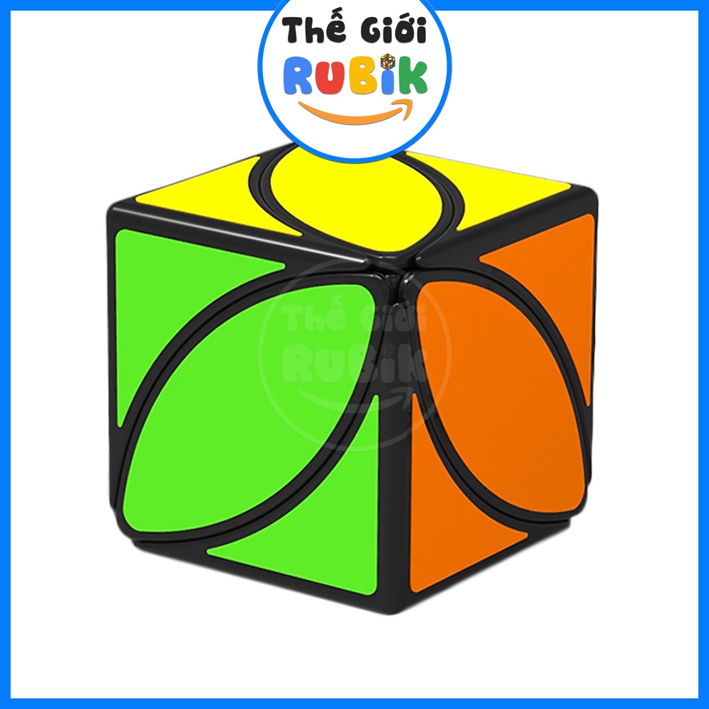 Rubik 2x2, 3x3, 4x4, 5x5, Megaminx, Pyraminx, Skewb, Square-1, Axis, Windmill, Fisher, Mastermorphix | Thế Giới Rubik