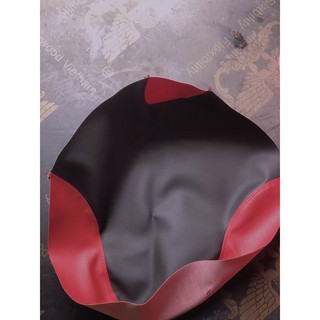 Vỏ Yên Xe Điện 133S/M133 Ngắn<GIÁ HỦY DIỆT>