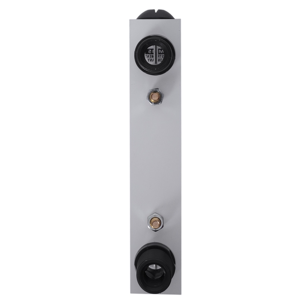 Đồng Hồ Đo Lưu Lượng Nước Chuyên Dụng 0.5-5 Gpm 2-18 Lpm
