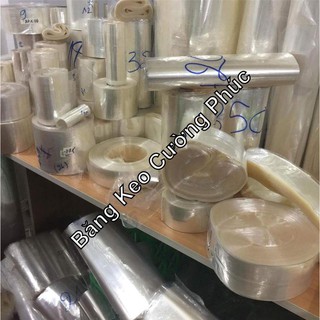 MÀNG CO BAO BỌC,đóng gói các loại hàng hóa,mỹ phẩm