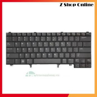 Bàn phím laptop Dell Latitude E6420 5420 E6320 E6330 E6430 E5320 E5420 E5430 .E6220 E6320 E6330 E6420 E6430