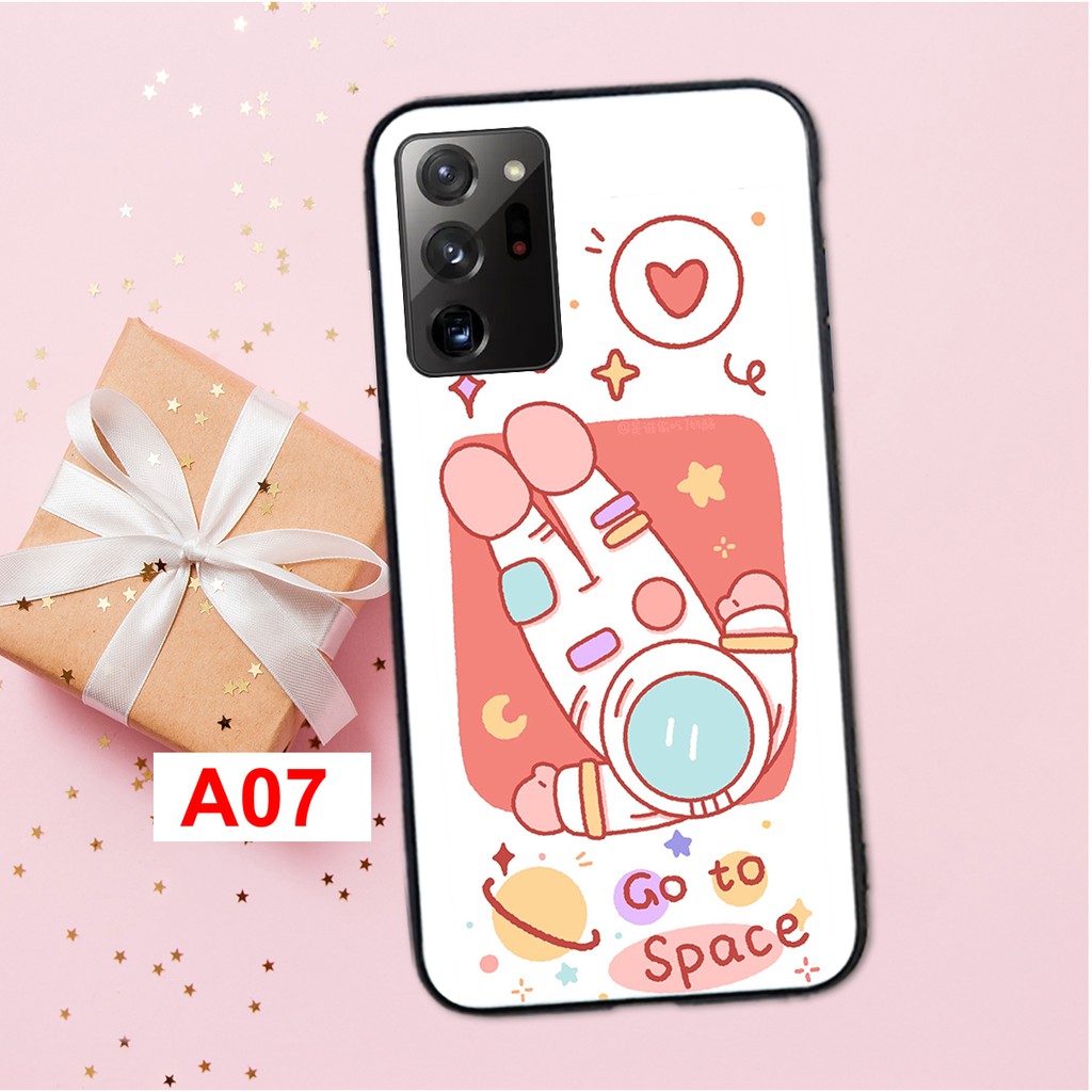 [HOT] ỐP LƯNG SAMSUNG NOTE 20 ULTRA-SAMSUNG NOTE 20-SAMSUNG 20 PLUS BỀN ĐẸP IN HÌNH NHÀ THÁM HIỂM CUTE