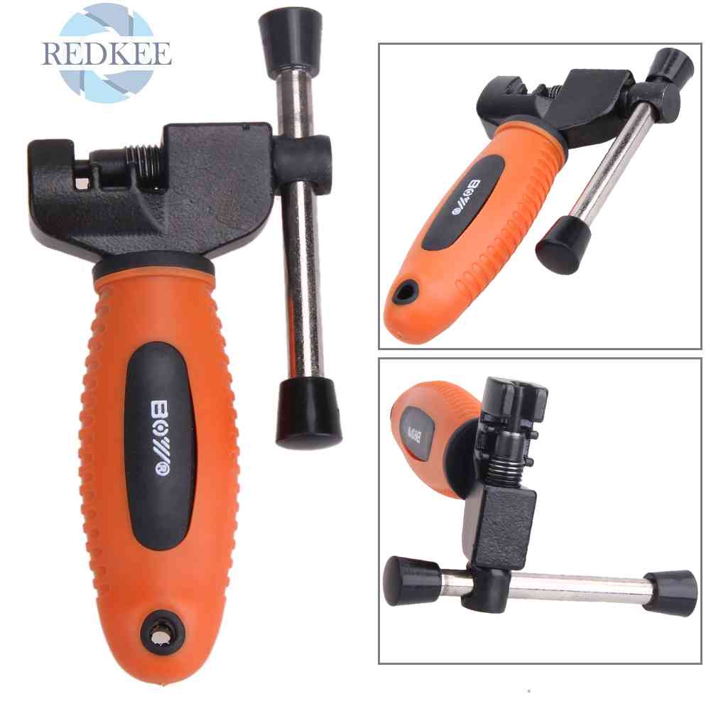 Dụng Cụ Tháo Mắt Xích Xe Đạp BMX Bằng Thép Không Gỉ