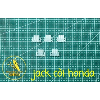 Bộ 5c jack còi 3p 2.2
