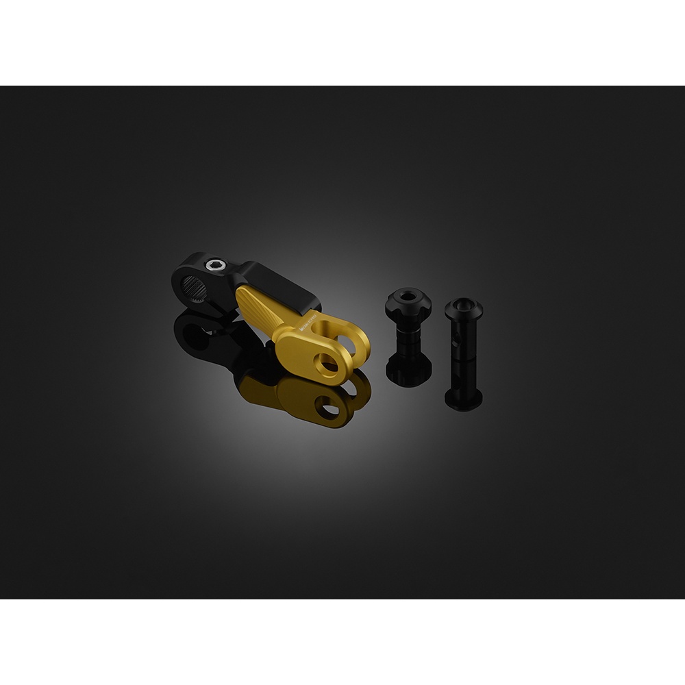 CLICK, AIRBLADE, SCOOPY i Cần thắng sau BIKERS Mã: H0538.BLACK