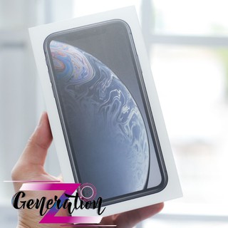 Vỏ hộp iphone X/Xr