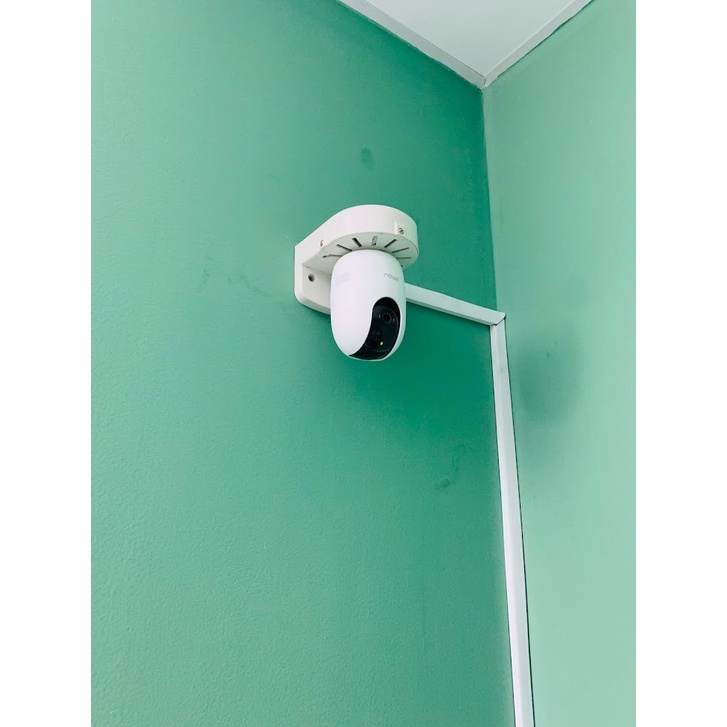 Chân đế chữ L dùng lắp cho camera wifi các dòng: Ezviz, kbone, ebitcam, imou…