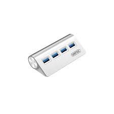 Hub USB 3.0 4 Ports Unitek (Y3186) HÀNG CHÍNH HÃNG