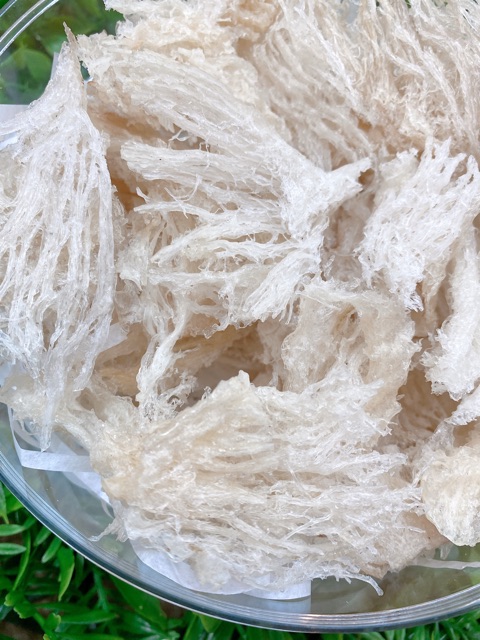 Chân Yến Sạch Lông Nguyên Chất | BigBuy360 - bigbuy360.vn