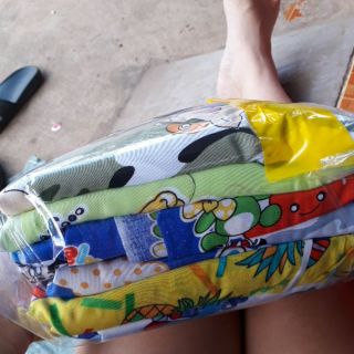 Vải tôn đẹp combo