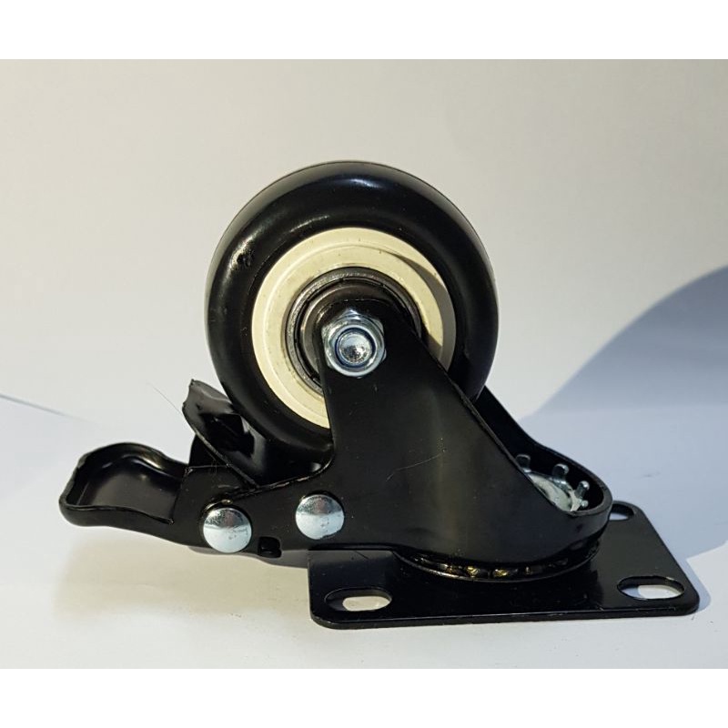 Bánh xe loa kéo 5 phân , bánh xe đẩy