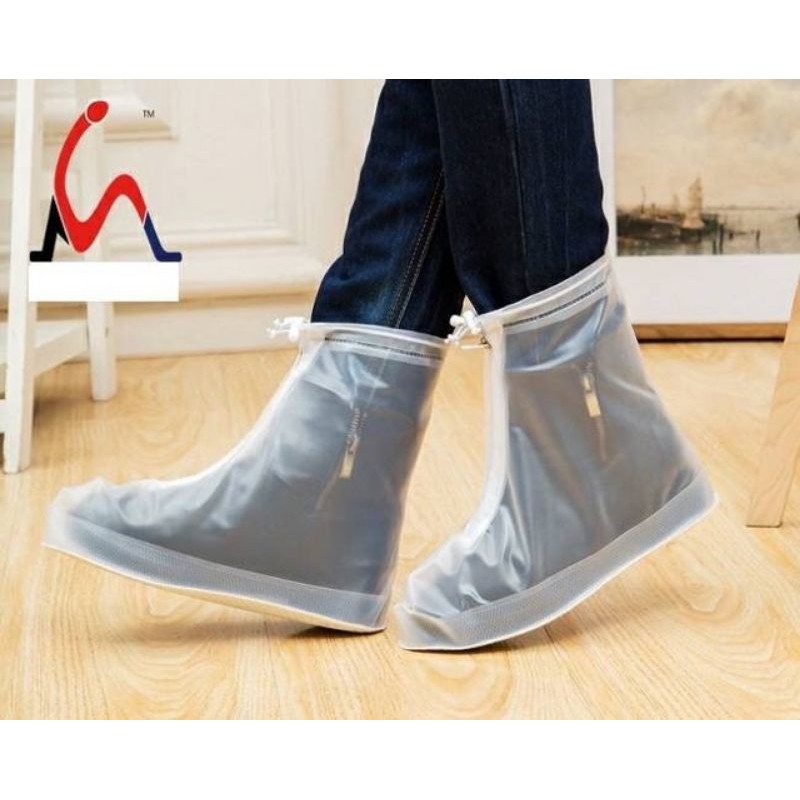 GIÀY ĐI MƯA CHỐNG THẤM NƯỚC, CHỐNG TRƠN TRƯỢT | BigBuy360 - bigbuy360.vn