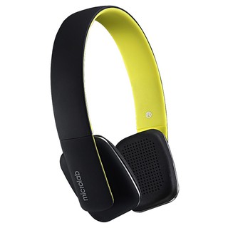 Tai Nghe Bluetooth Microlab T2 Bass Mạnh, Cách Âm - Bh 1 Năm - Hoàng Yến Computer