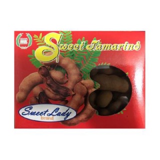 Me ngọt Thái Lan hộp 400g