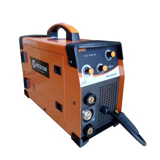 Máy hàn Mig không dùng khí Jasic NB 200E