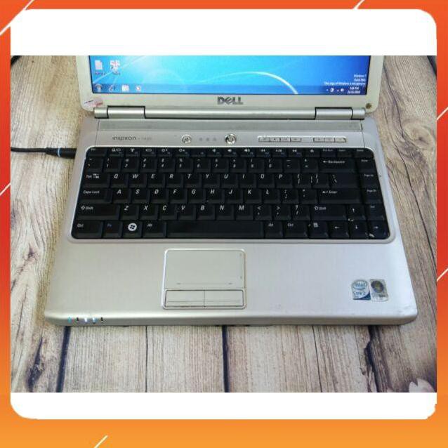 Laptop cũ Dell 1420 Co2 T7500 ram 3g ổ 160g màn 14.1 | BigBuy360 - bigbuy360.vn