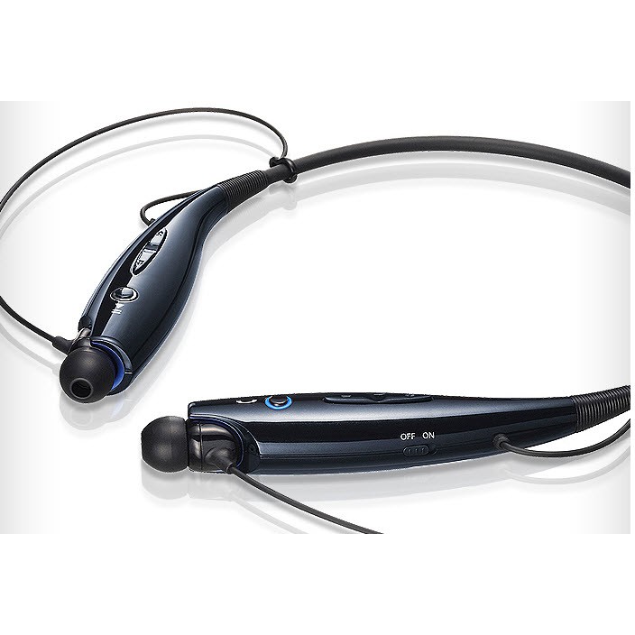 Tai nghe Bluetooth LG HBS 730