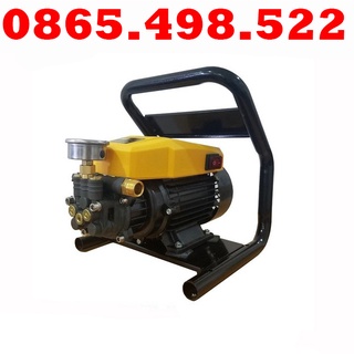 Máy rửa xe 2300w dawer da-339