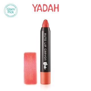 Son auto lip crayon yadah
