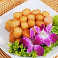 SÒ ĐIỆP SURIMI LOẠI NGON TÚI 100G