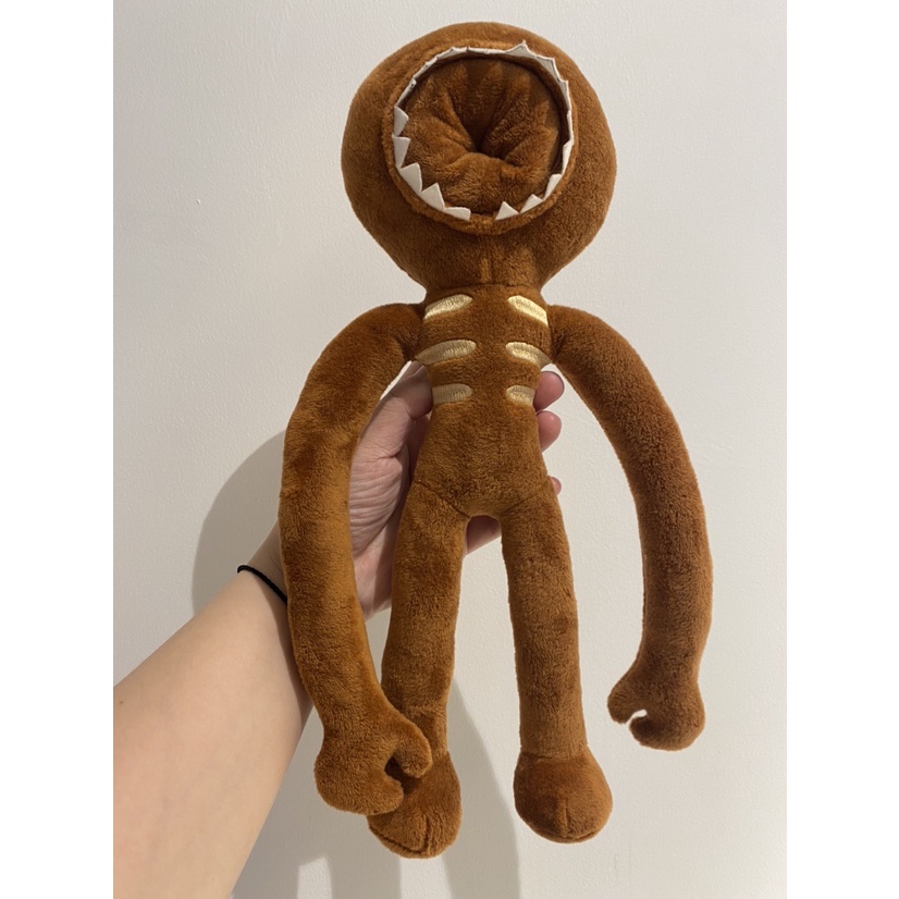 Rainbow Friends 2--MớiĐồ chơi nhồi bông Hình Rainbow Friends 2 Roblox Cầu Vồng Cho Bé, Roblox Rainbow Friends gấu bông quái vật đáng yêu trong game, thú nhồi bông nhiều màu sắc cho bé