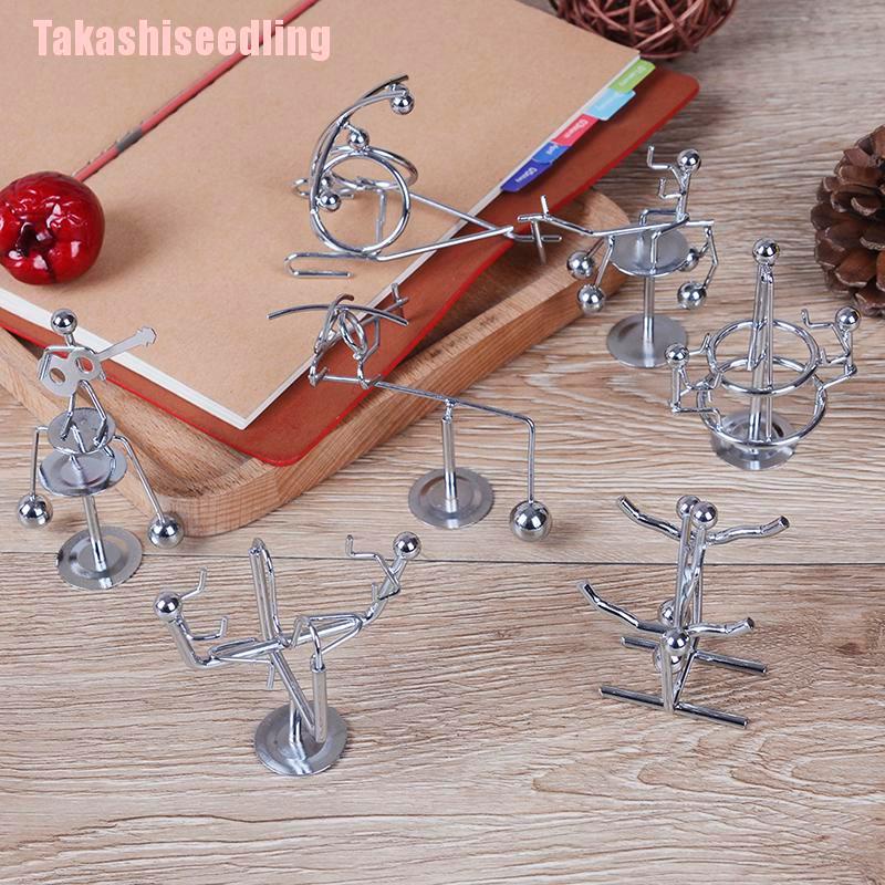 Newton Để Bàn Mini