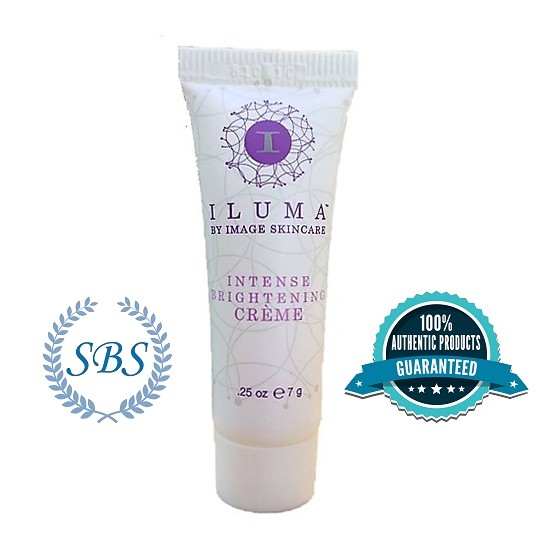 iluma intense brightening creme