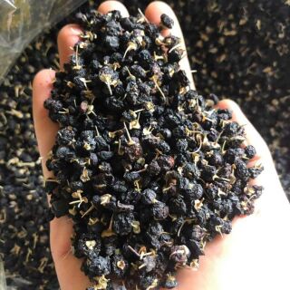 Hắc kỷ tử tốt cho phụ nữ 200gr
