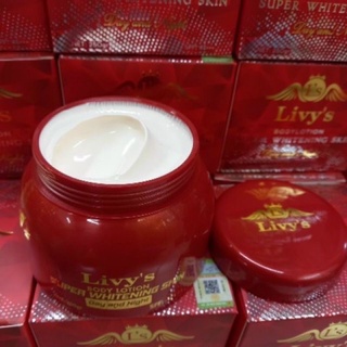 Kem bo_dy livy sieu duong trang