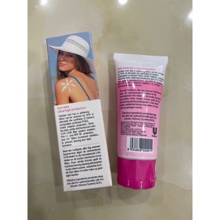 Kem chống nắng pond 60ml (sale)