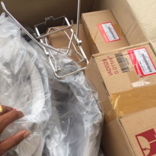 Pas mặt nạ wave thái 110