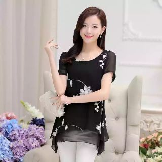 Freeship 99k TQ_Áo kiểu