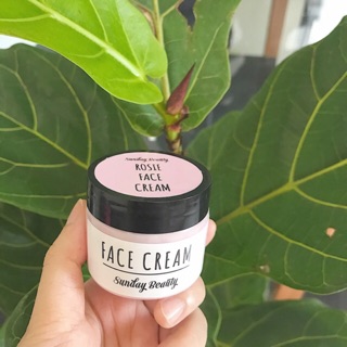 Kem dưỡng trắng da handmade