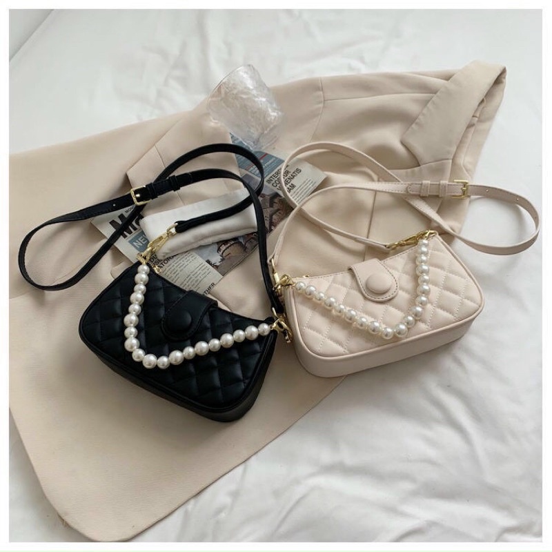 Túi đeo chéo đeo vai 2 dây như hình Mã N0468