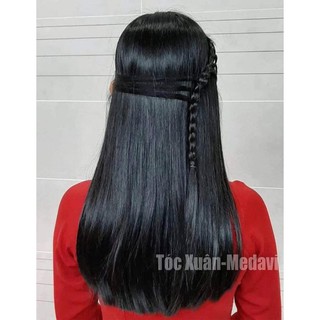 Nước gội đầu Tóc Xuân - Combo 5 bịch